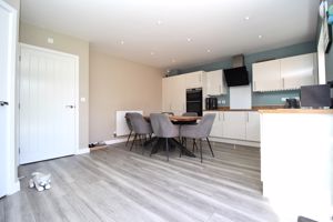 Kitchen/Diner- click for photo gallery